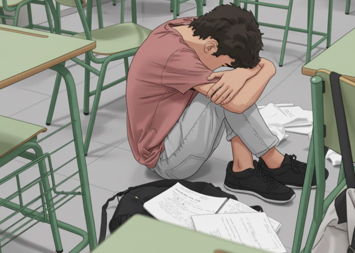 Kekerasan Perempuan dan Anak Meningkat, Mayoritas Terjadi di Rumah dan Pelakunya Orang Terdekat