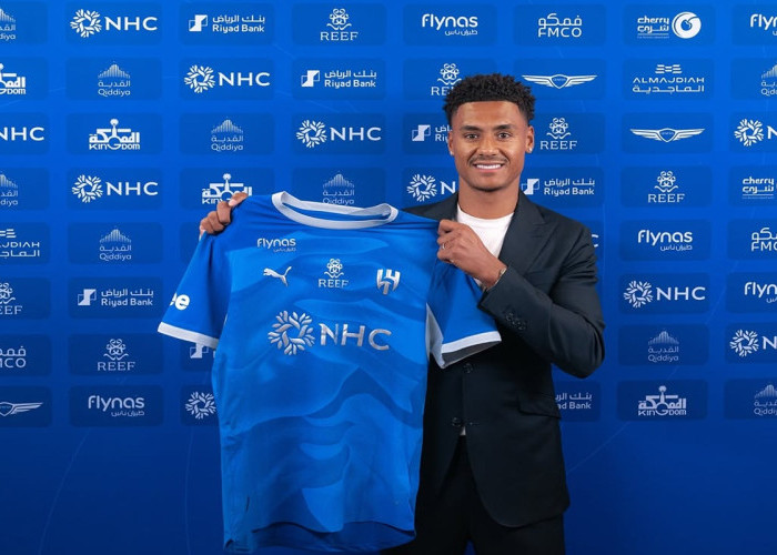 Aston Villa Ditinggal Ollie Watkins ke Al-Hilal, Sang Striker Buka Suara soal Akhir Kariernya