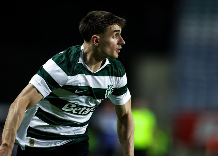 Ivan Fresneda Masuk Radar Barcelona, Jules Kounde Dikaitkan dengan Potensi Kepergian