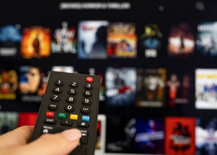 Nonton Drama Pendek Bisa Dapat Uang? Tren Baru yang Lagi Viral di 2025!