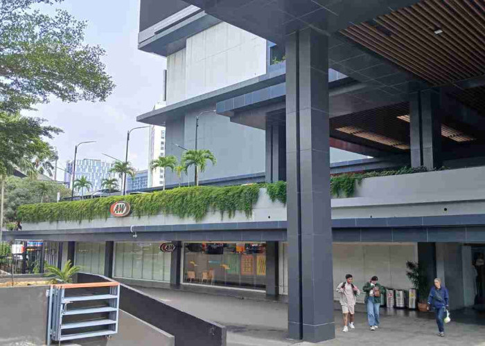 Dari Rojali ke Thrifting: Saat Belanja Bukan Lagi Prioritas Masyarakat Indonesia