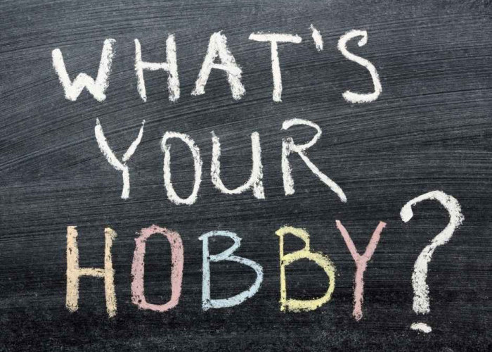 Hobi: Kunci Hidup Lebih Bahagia dan Produktif