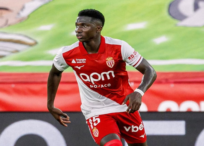 Lamine Camara Buka Suara soal Transfer Chelsea yang Gagal di Detik-detik Akhir