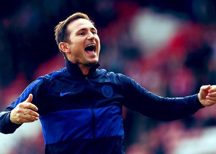 Frank Lampard Masuk Radar Chelsea, Namun Xabi Alonso Akhirnya Dipilih