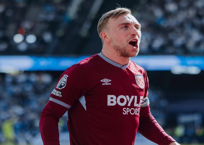 Chelsea Siapkan Langkah Besar untuk Jarrod Bowen, West Ham Buka Peluang Transfer