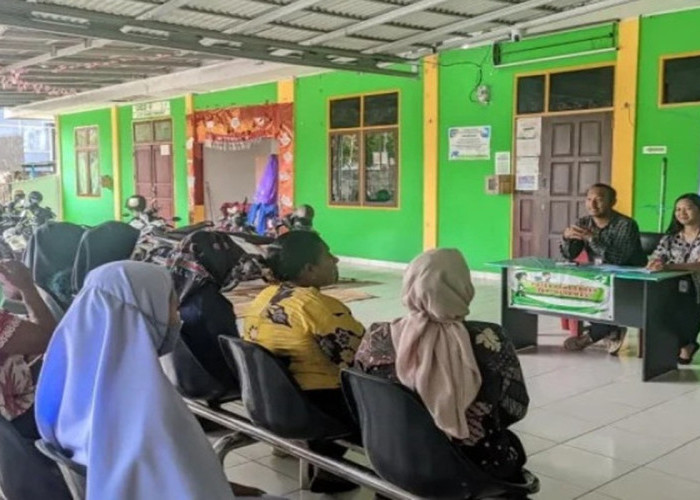 Kunjungi Puskesmas di Manokwari, Ombudsman Papua Barat Serap Keluhan Masyarakat