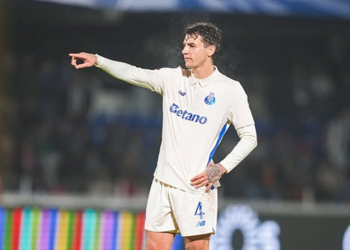 Arsenal Untung dari Transfer Kiwior? Juventus Mulai Bergerak