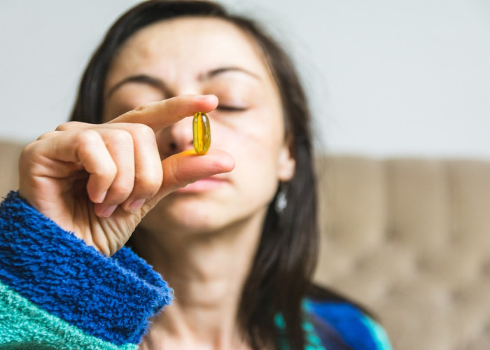 Studi Besar Ungkap Efek Suplemen Kalsium dan Vitamin D pada Risiko Patah Tulang Lansia