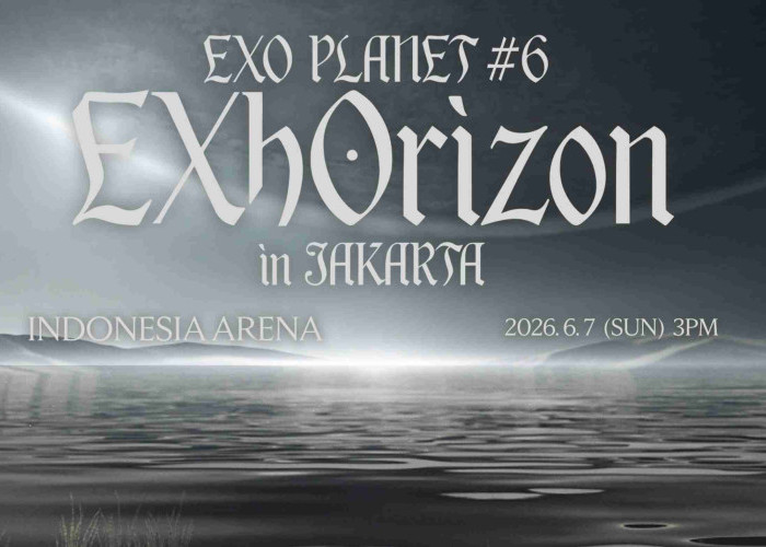 Kesempatan Terakhir! Besok General Sale Tiket EXO Jakarta 2026: Link, Harga, dan Tips Anti-Zonk!