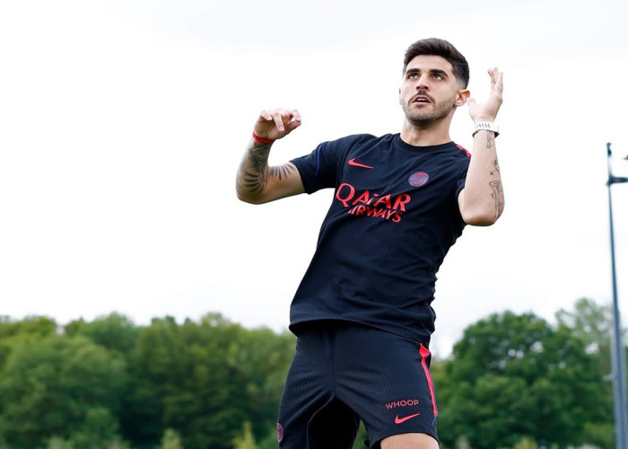 Transfer Lucas Beraldo Memanas! Newcastle Gagal di Penawaran Pertama, PSG Belum Mau Melepas