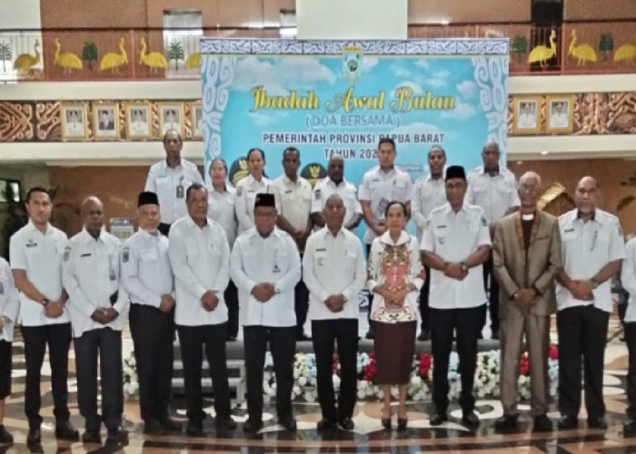 Satwa Dilindungi Papua Barat Lolos ke Luar Daerah, Gubernur Murka!