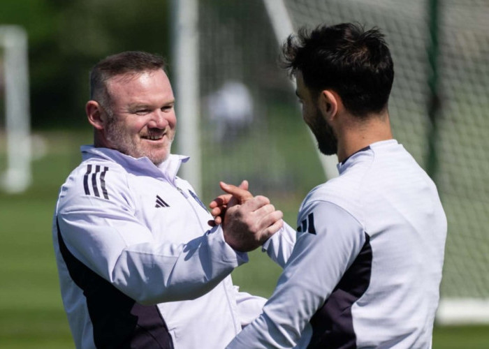Wayne Rooney Kritik Bursa Transfer Manchester United, Dua Posisi Ini Jadi Sorotan