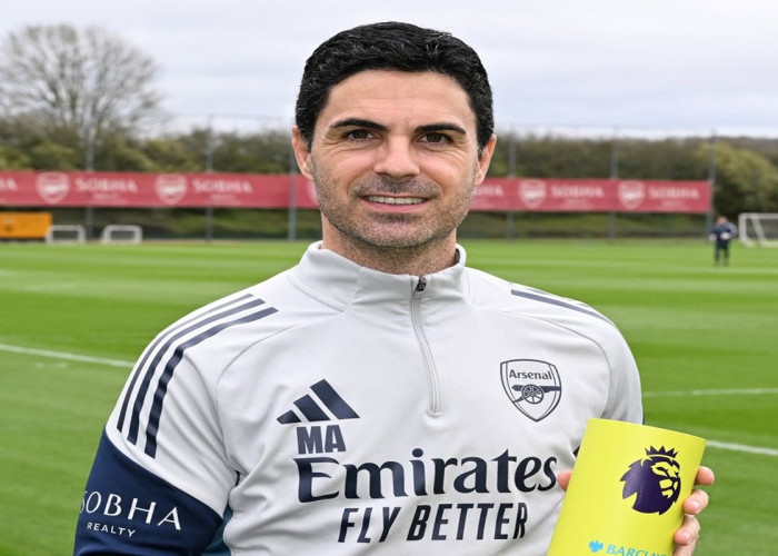 Jelang Arsenal vs Southampton, Mikel Arteta Update Kondisi Cedera 5 Pemain Jelang Perempat Final Piala FA