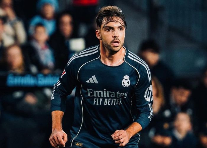 Masa Depan Raul Asencio di Real Madrid Jadi Sorotan setelah Tolak Tawaran Klub Inggris