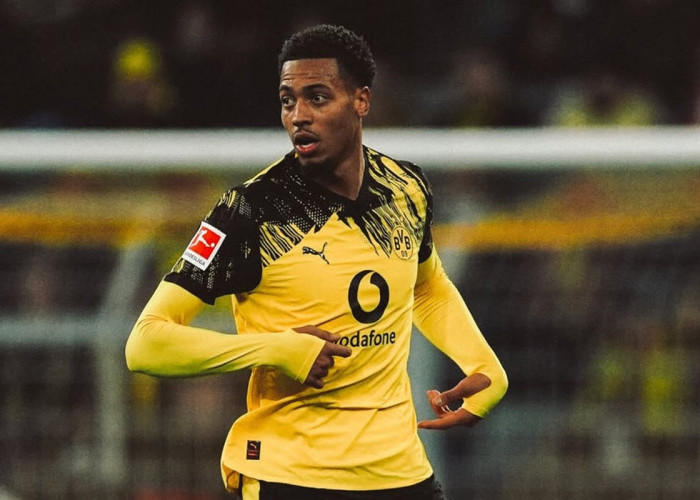 Felix Nmecha Masuk Radar Man City, Premier League Jadi Impian