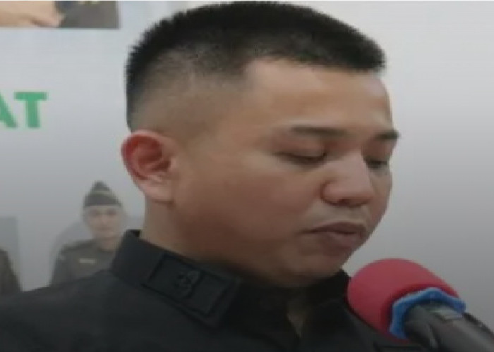 Dua Tersangka Korupsi Kampus SMK Manokwari Ditetapkan Kejati Papua Barat