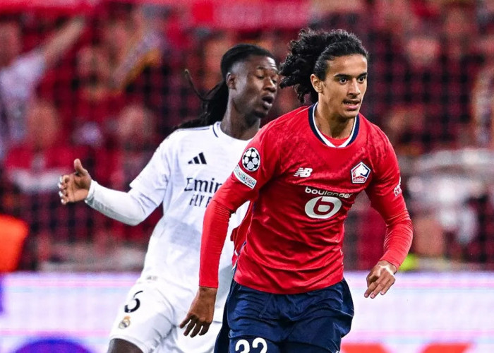 Arsenal Bergerak Cepat! Wonderkid Piala Dunia 2026 Dibanderol Rp1,1 Triliun, Arteta Tetap Ngebet