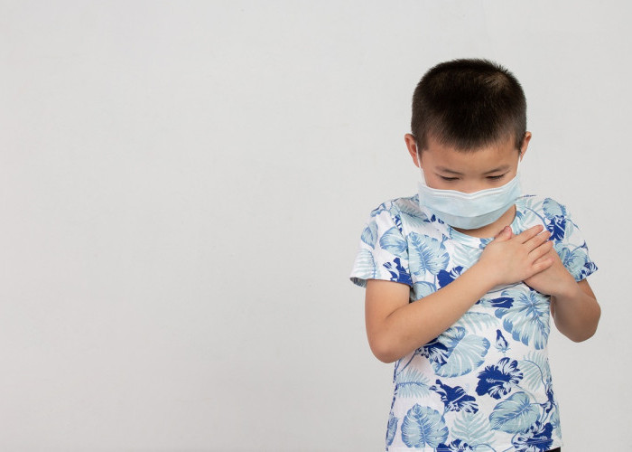 4 Cara Mengobati Batuk Pilek pada Anak Secara Alami di Rumah, Aman Tanpa Obat