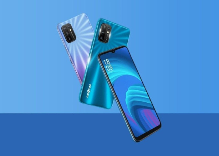 7 HP Harga Rp1 Jutaan Terbaik 2026, Speknya Bikin HP Mahal Ketar-Ketir!