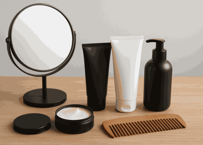 Gaya Rambut Pria Kekinian: Tips Styling Mudah di Rumah