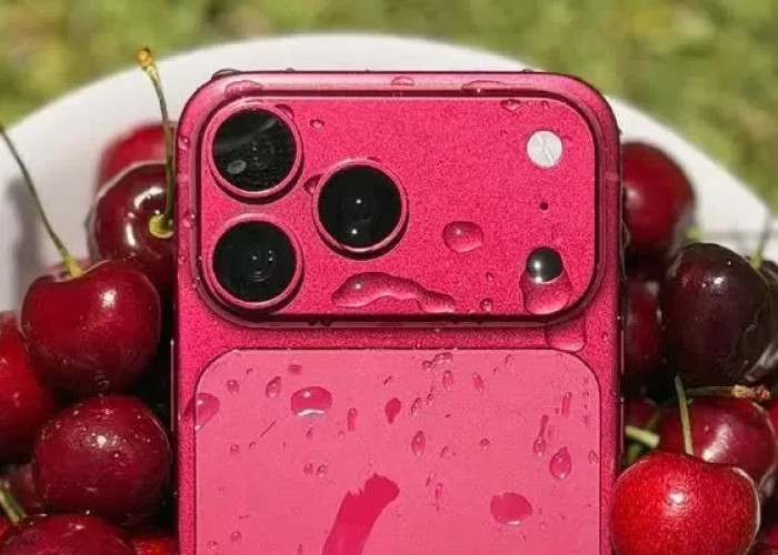 Kejutan Besar Apple di Depan Mata! iPhone 18 Pro dan iPhone Ultra Dikabarkan Meluncur