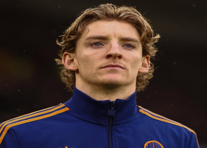 Chelsea Incar Anthony Gordon, Newcastle Siap Lepas di Bursa Transfer Musim Panas 2026?