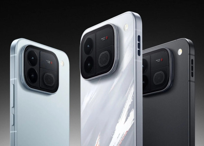 iQOO Neo 12 Segera Meluncur di China, Bawa Kipas Pendingin Aktif dan Baterai 9.000 mAh