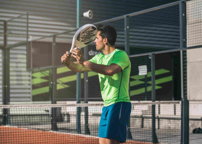 Kenapa Padel Jadi Primadona Baru di Dunia Fitness?