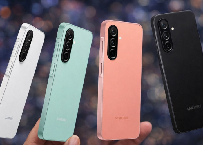 Bocoran Samsung Galaxy A27 5G: Pakai Snapdragon 4nm, Siap Guncang Kelas Midrange 2026