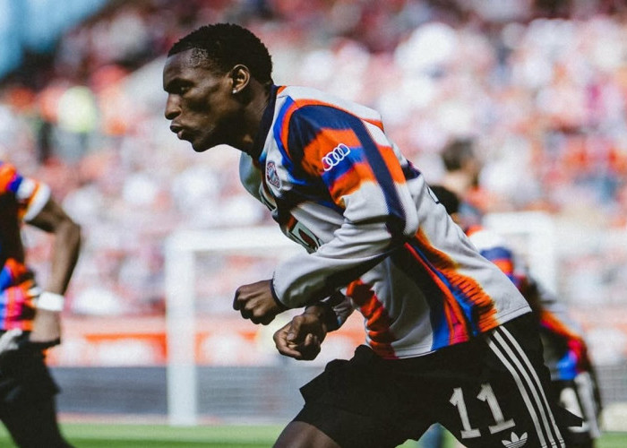 Bayern Munich Ambil Keputusan, Nicolas Jackson Dipulangkan ke Chelsea!