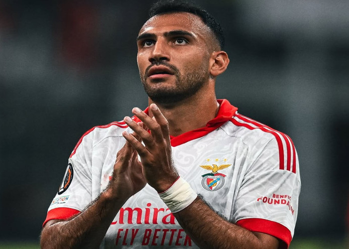 Vangelis Pavlidis Tampil Tajam, Tottenham Hotspur Hadapi Hambatan dari Benfica