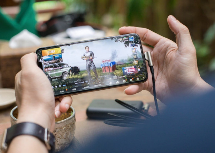 Inilah HP Gaming 1 Jutaan Paling Worth It Buat PUBG Mobile – No Lag, No Drama!