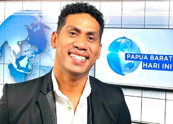 Presenter TVRI Papua Barat Hilang di Air Terjun Memti, Ini Kronologi dan Perjuangan Tim SAR
