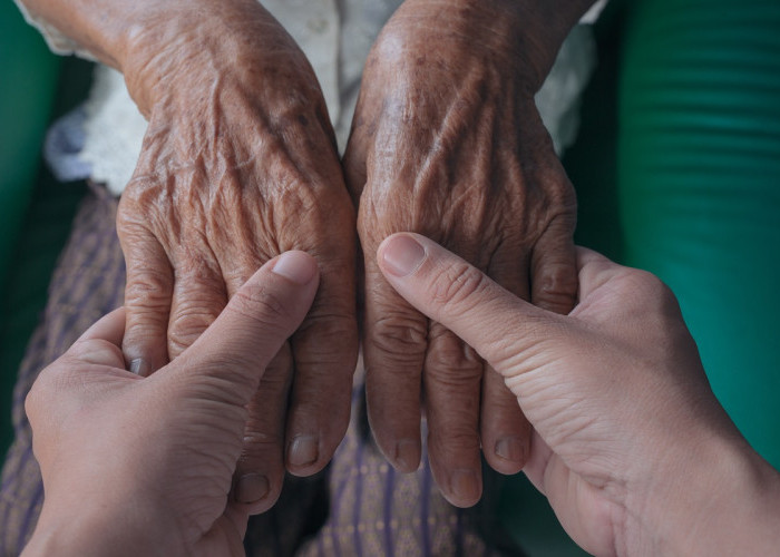 Terobosan Baru Dunia Medis, Peneliti Ungkap Cara Baru Cegah Penyakit Parkinson