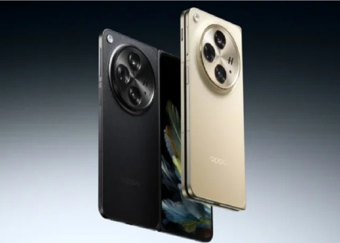 12 HP OPPO Terbaru 2026 Resmi Rilis, Ini Spesifikasi dan Harga Lengkapnya