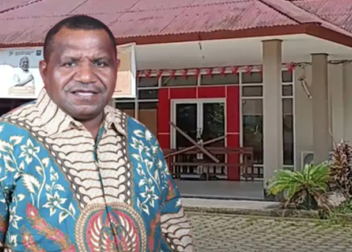 Ombudsman Soroti Pemalangan Dinas Pendidikan Sorong, Peringatan Keras Soal Nasib Tahun Ajaran Baru