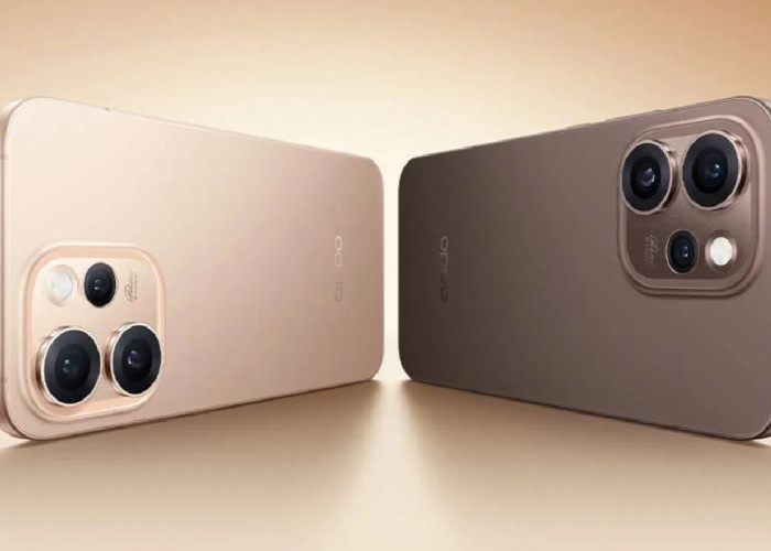 OPPO Reno15 Pro Max 5G Resmi Meluncur Awal 2026, Mid-Range Rasa Flagship