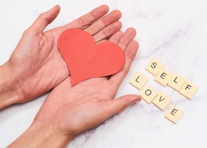 Self Love: Kunci Kebahagiaan dan Kesehatan Mental