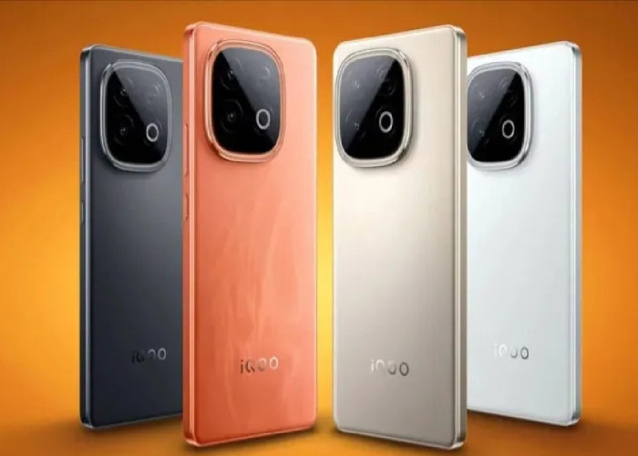 6 HP Terbaru yang Segera Rilis: Infinix Note 60, GT50 Pro, hingga Tecno Camon 50 Bikin Pasar Panas