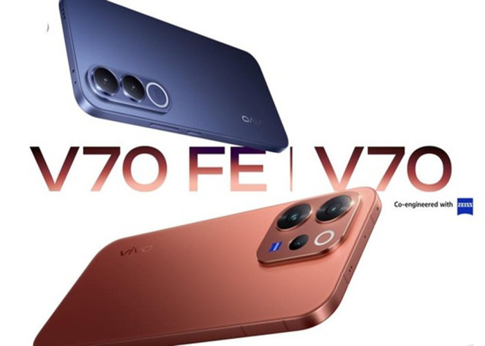 Update Harga HP Vivo April 2026: Lengkap dari Y Series hingga V Series, Mulai Rp1 Jutaan