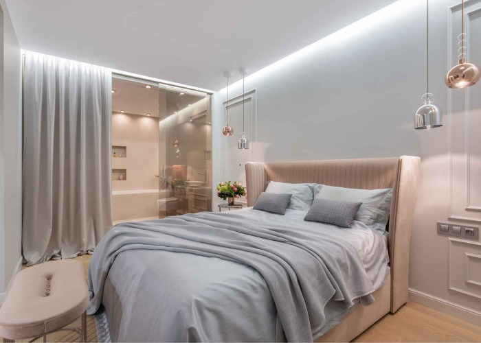 Salah Pilih Lampu Bikin Rumah Suram? Panduan Memilih Warna Lampu Warm White vs Cool White