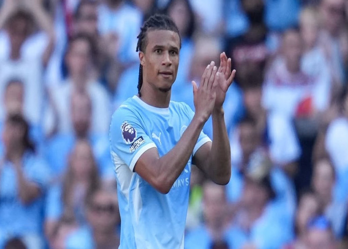 Manchester City Bersih-bersih Skuad! Nathan Ake di Ambang Hengkang, Rodri Bikin Kabar Buruk