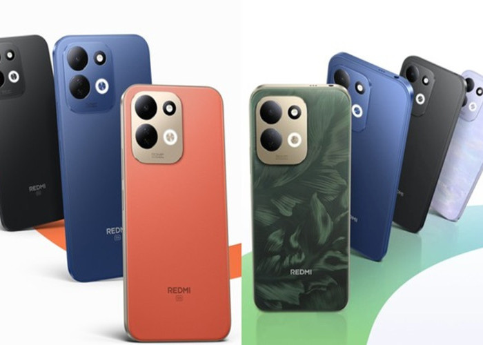 Redmi 17 Muncul dengan Baterai 7.500 mAh, Siap Masuk Indonesia?
