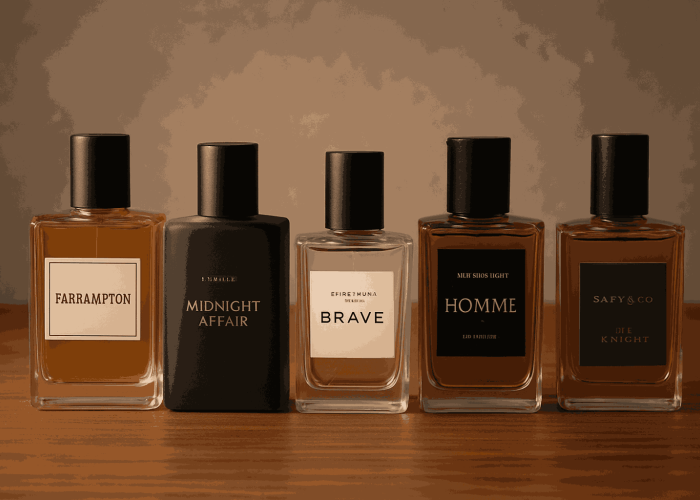 Rekomendasi Parfum Pria dari Brand Lokal: Elegan, Tahan Lama, dan Murah!