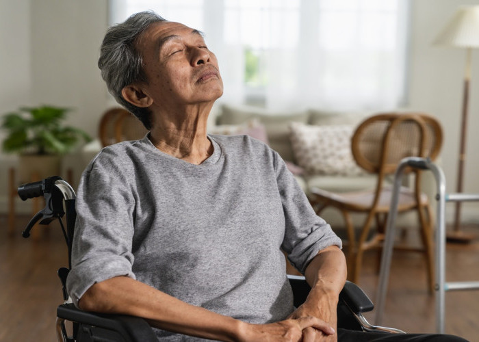 Peneliti Berhasil Pecahkan Misteri Penyebaran Alzheimer, Bisa Jadi Kunci Obat Masa Depan