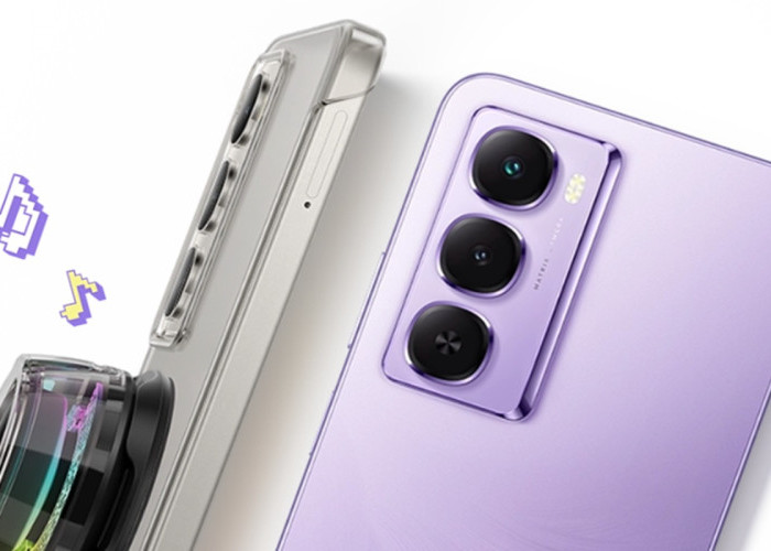 15 HP 1 Jutaan Terbaik 2026: Spek Gahar, Baterai Badak, Cocok Buat Ramadan!