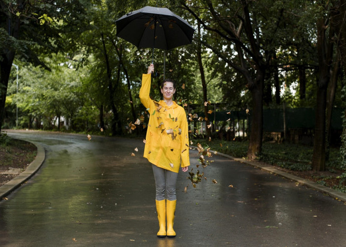 Update Prakiraan Cuaca Papua Barat: Ini Kondisi Cuaca Manokwari, Fakfak, hingga Pegunungan Arfak