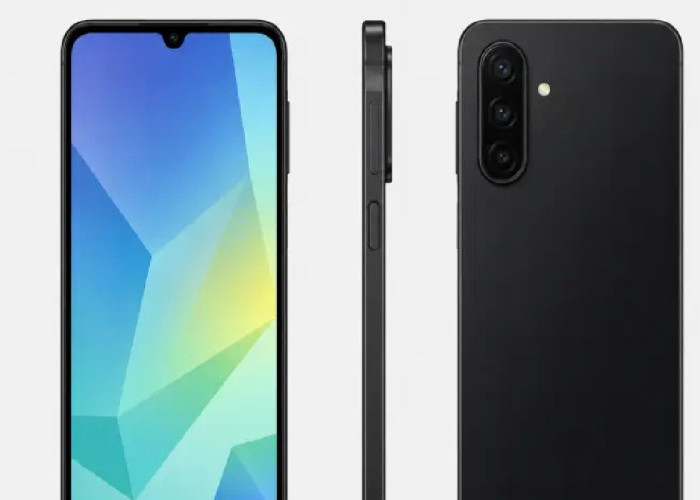 Samsung Galaxy A18 5G Muncul di Bocoran, Speknya Bikin Pesaing di Kelas Entry Level Waspada
