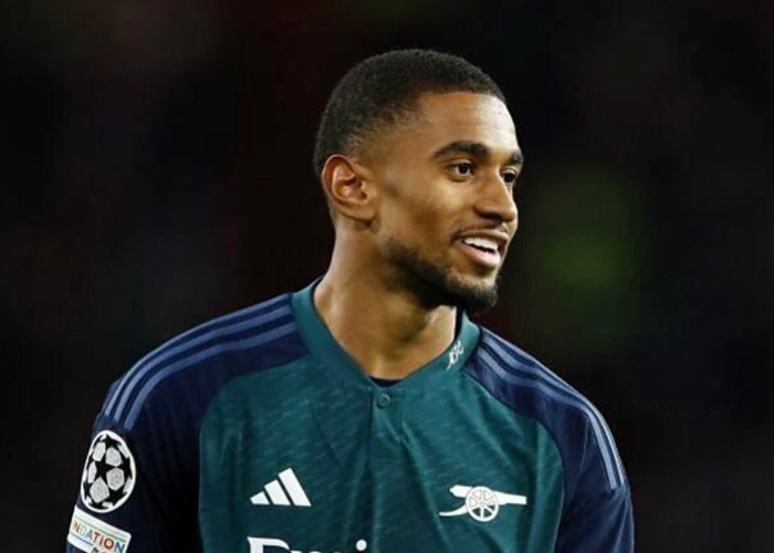 Reiss Nelson Segera Tinggalkan Arsenal, The Gunners Terancam Rugi Besar