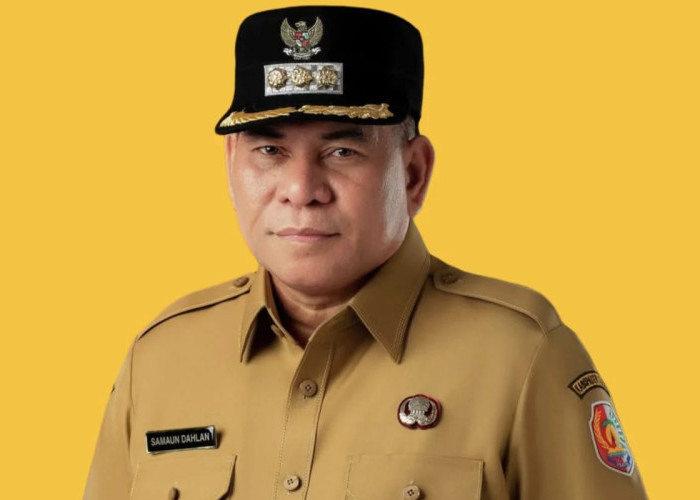 37 ASN Terancam Dipecat! Bupati Fakfak Tak Main-Main Soal Disiplin